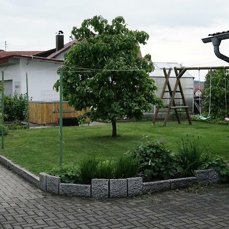 Gasthof Zum Ochsen Waldstetten  Exterior foto